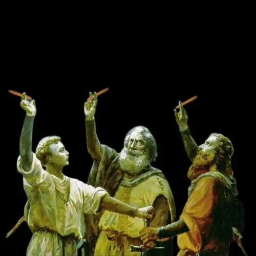 Zunft zum Stauffacher